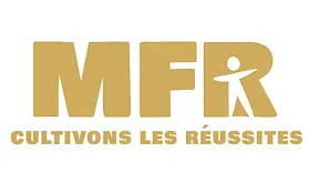 Logo MFR, cultivons les réussites